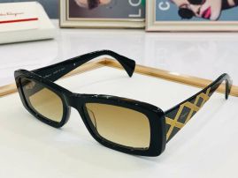 Picture of Ferragamo Sunglasses _SKUfw49449742fw